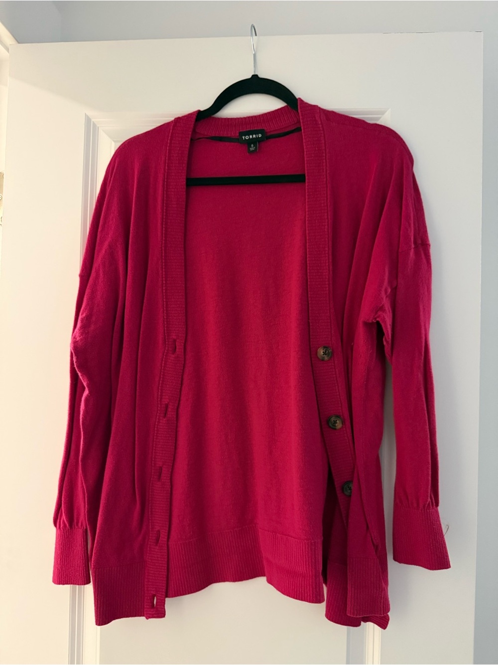torrid Cardigan